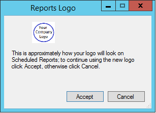 Reports Logo