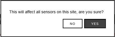 Decimal Places Yes-No