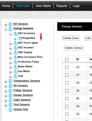 Expand Branch Accessing Properties2