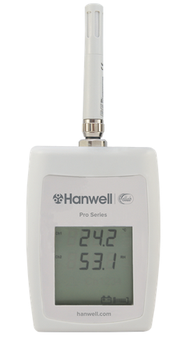 ML4114 Data Logger
