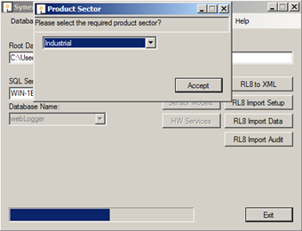 Product Sector