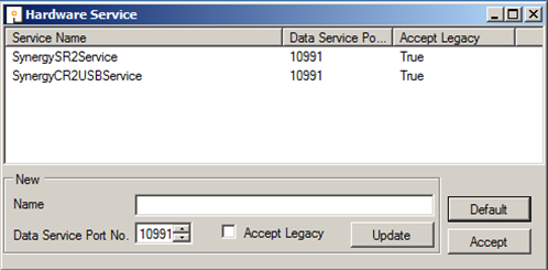 Hardware Service2