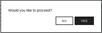 OK to Delete