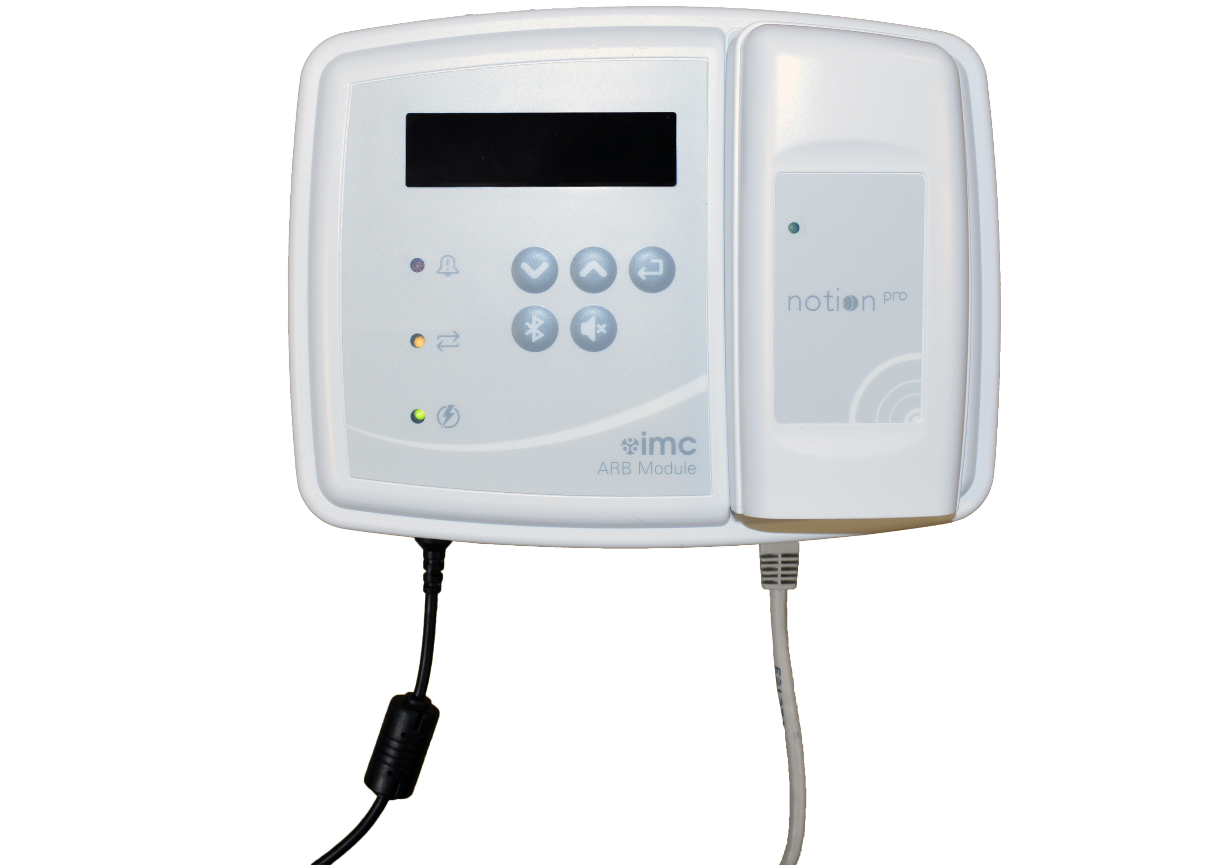 ARB Operation RFID and Unit